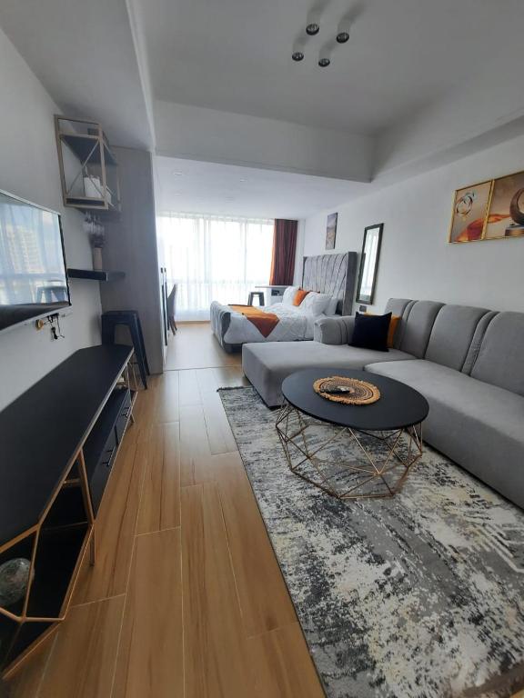 Boni - B&B Nairobi