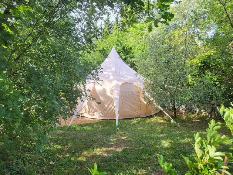 Rock Oak Imotski 1 - B&B Imotski