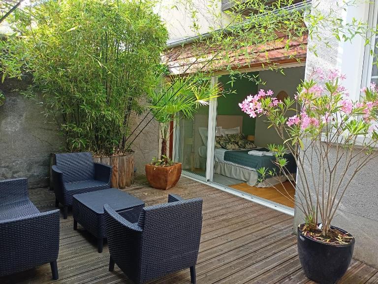 Les Suites Angevines - B&B Angers