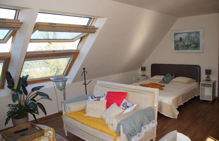 Echappée belle au cœur du granit rose - B&B Perros-Guirec