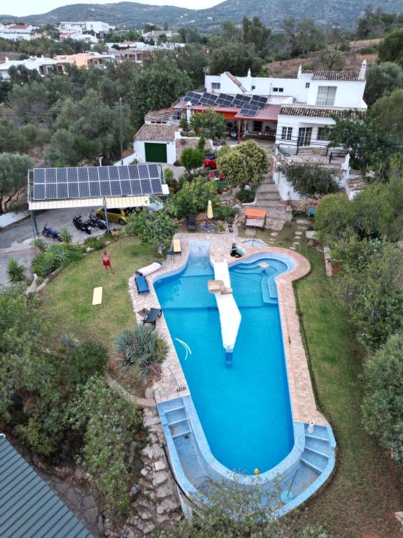 Casa de Pedra e Cal - B&B Vale da Rosa