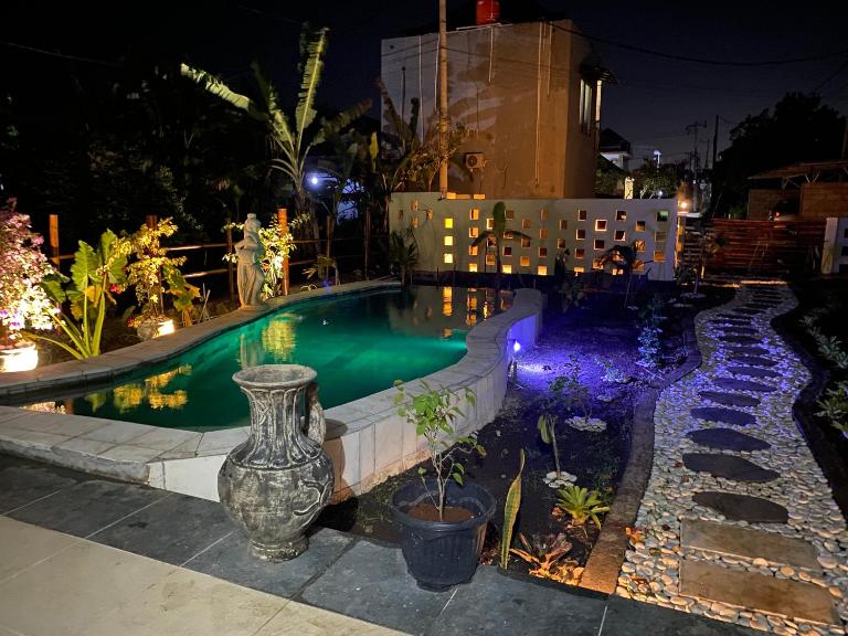 Villa NiMo Jimbaran - B&B Jimbaran