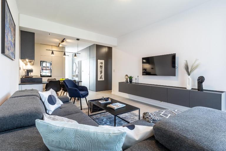 AH Rezidencia Centrum - Ferienwohnung Košice