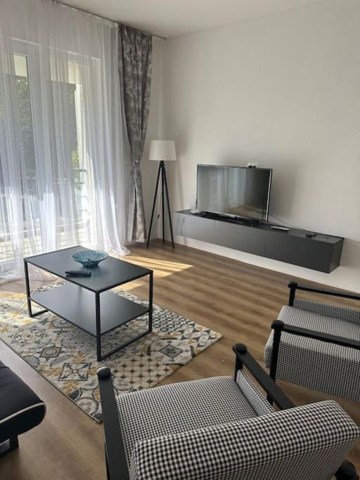 LI City Center Apartment - Bed and Breakfast Bitola
