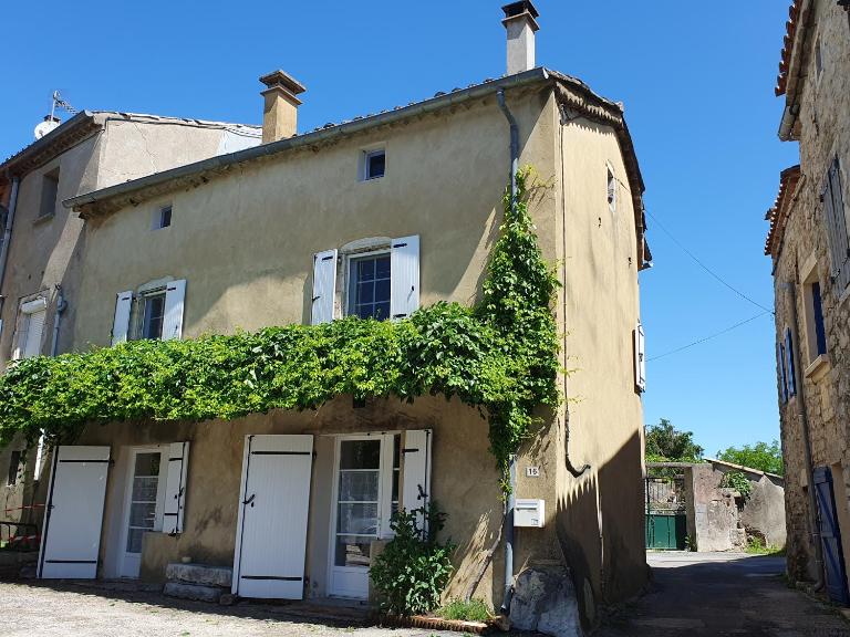 Gîte Saint Prix - Chambres d'hôtes Grospierres