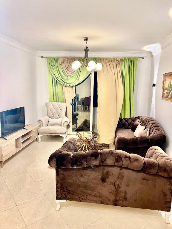 Gardenia city apartments - 57051 - Ferienwohnung Kairo