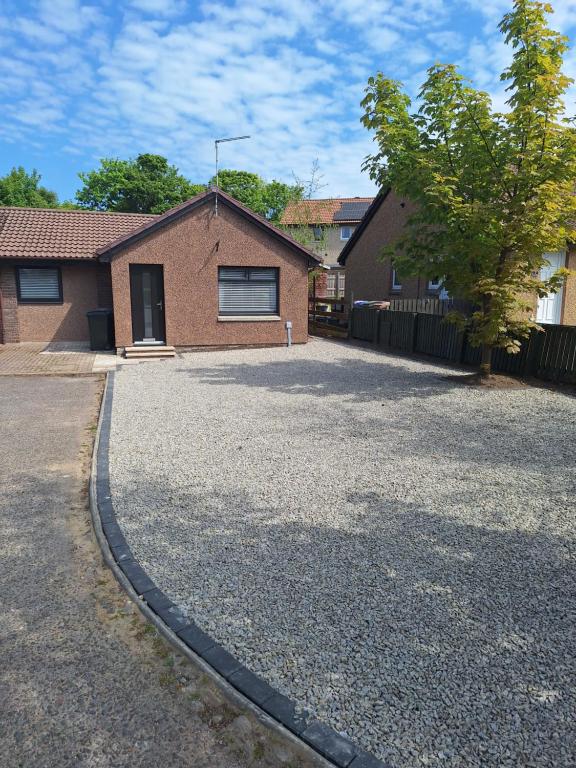 5 Fulmar Road**Next to West Beach and Golf Course - B&B Lossiemouth