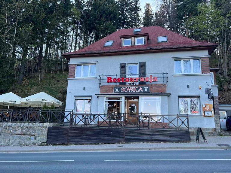 Sowica Karpacz - B&B Karpacz