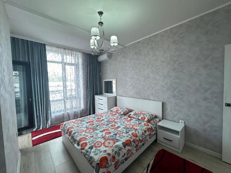 2bedroom on Diamond City - B&B Biskek