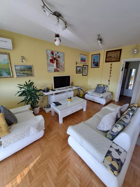 Apartman Swiss - B&B Kragujevac
