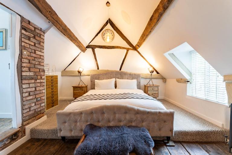 The Art Studio - Ferienwohnung Henley in Arden