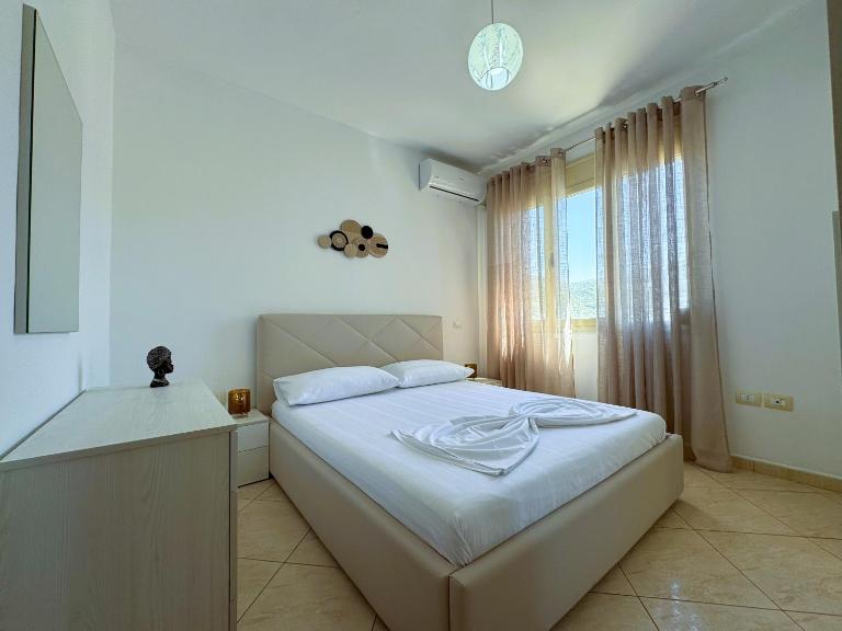 H-Apartment - Ferienwohnung Vlora