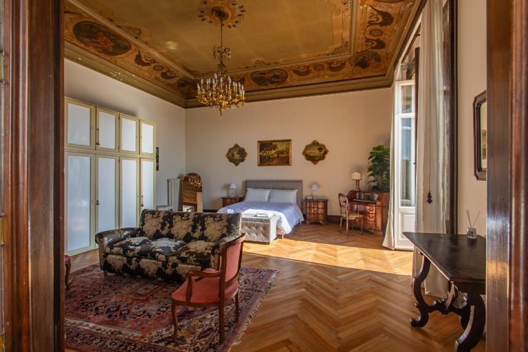 Belvedere Suite - Centro Storico - Terrazzo con Vista - Ferienwohnung Perugia