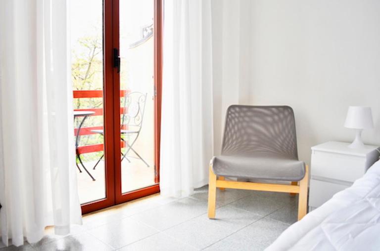 Piumahouse B&B - Bed and Breakfast Catanzaro