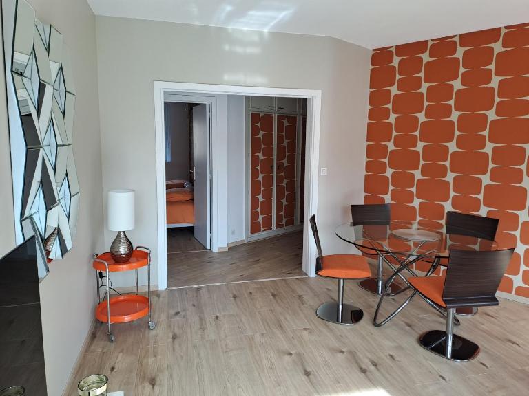 Le Seventies - B&B Dunkerque