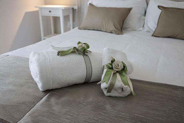 Diana Home - Rooms and Suite - B&B Caserta