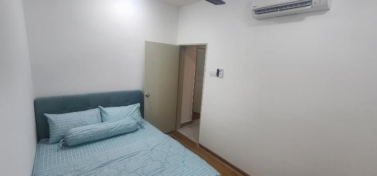 Tidak tersedia - B&B Bandar Baru Bangi