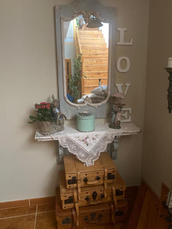 Lomnice nad Popelkou - B&B Lomnice nad Popelkou