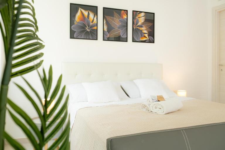 Host in Italy - Magnifico Studio con Giardino nel Centro di Lecce - B&B Lecce