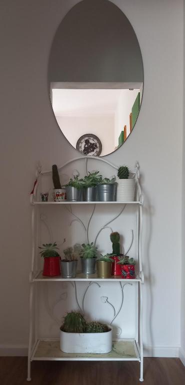 La dimora di Nello - B&B Florence