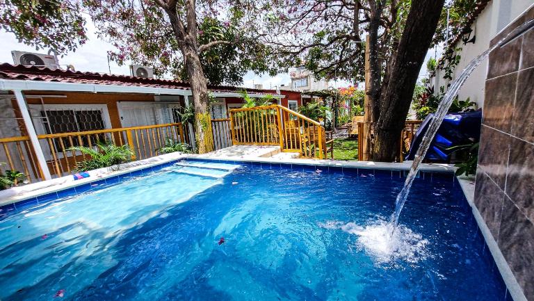 Guajira House - B&B Riohacha