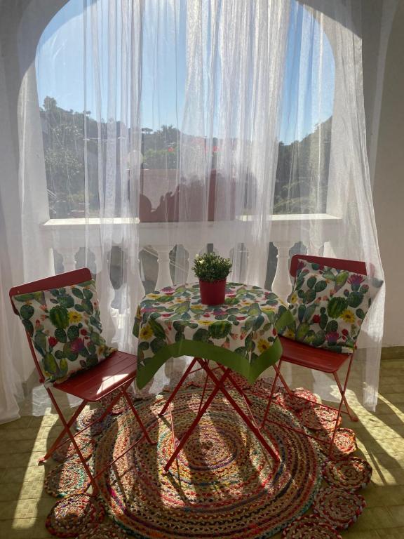 villa martina suite apartament - Chambres d'hôtes Lacco Ameno