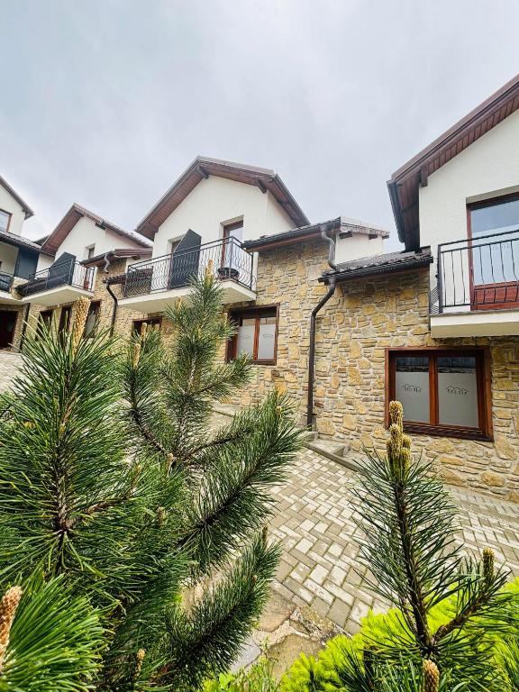 Apartmány Alexander - B&B Vrbov