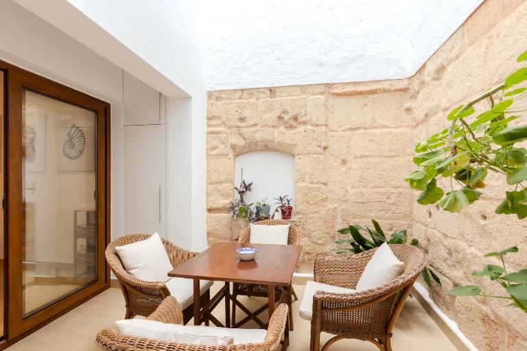 Sant Cesc - B&B Ciutadella