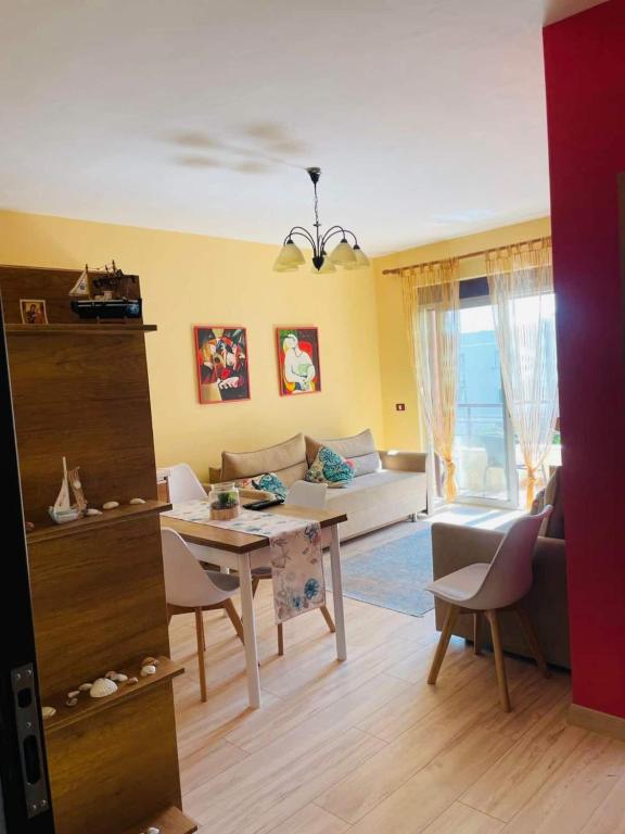 Boat Apartment - B&B Durazzo