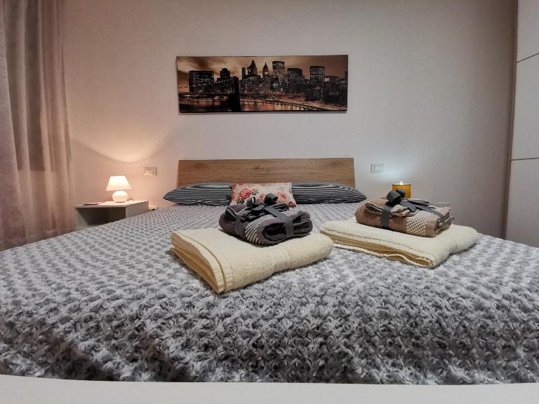 Urban Home - B&B Bassano del Grappa