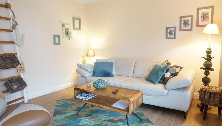 Nordseeperle - B&B Sankt Peter-Ording