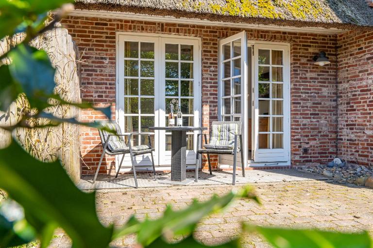 Altstadttor 11 - B&B Westerland