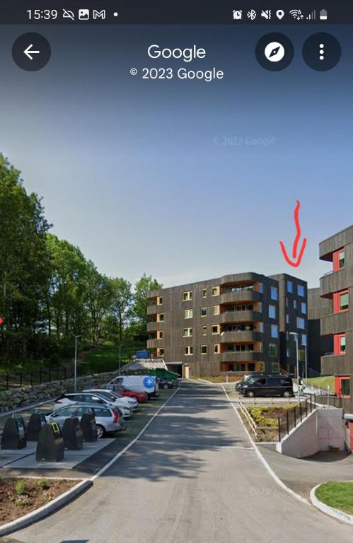 5,1sq mts room -Forests cozy house - B&B Stavanger