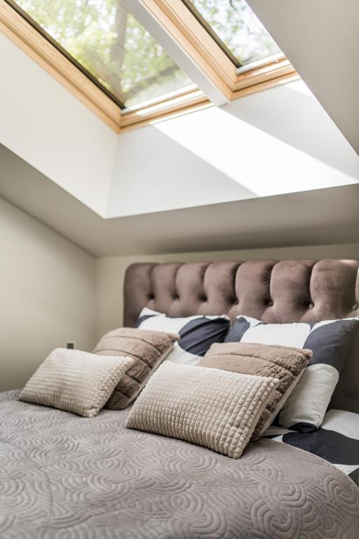 Riverra House - Two-bedroom Apartment - B&B Kaunas