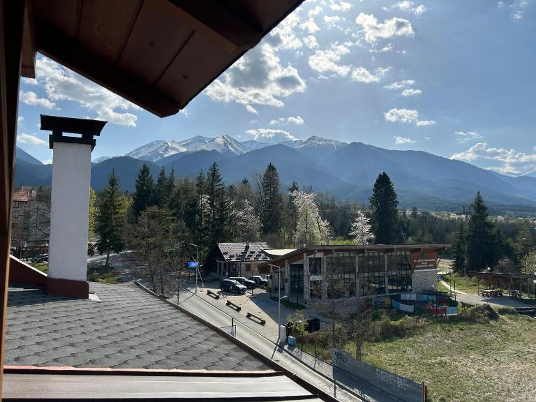 Apartament Armada Bansko - B&B Bansko