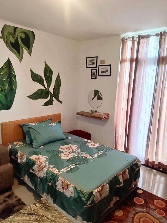 Pamz Studio Condo Unit - B&B Lapu-Lapu City