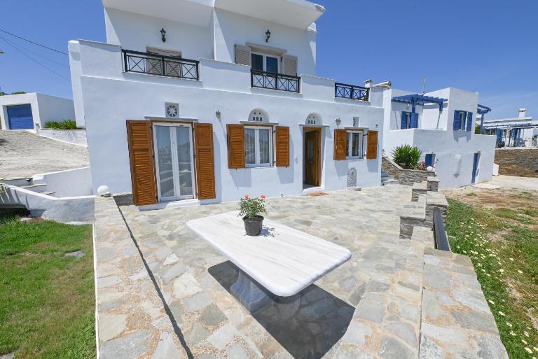 Sporados house - B&B Stení