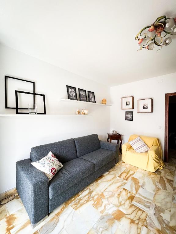 La casa di Agnese - Chambres d'hôtes Sanremo