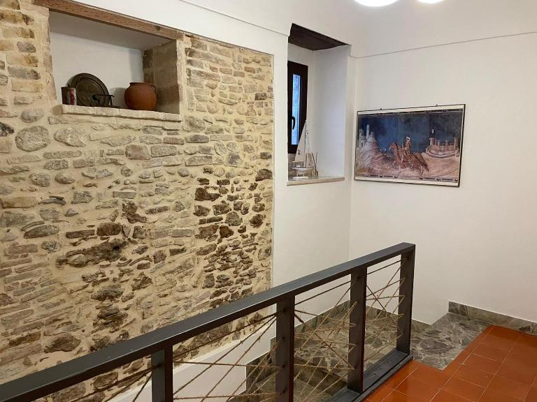 Casa Simon - Ferienwohnung Lanciano