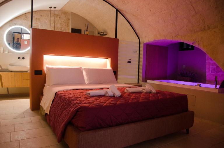 SUITE Santa Caterina via san Domenico 20 - Bed and Breakfast Monopoli