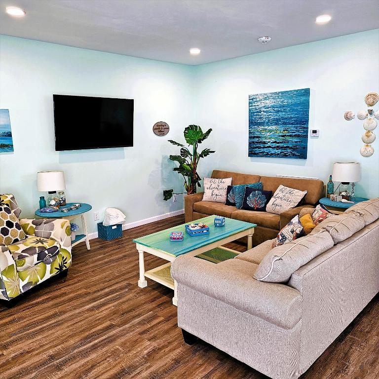 Summer's Little Bay Getaway - Chambres d'hôtes Rockport