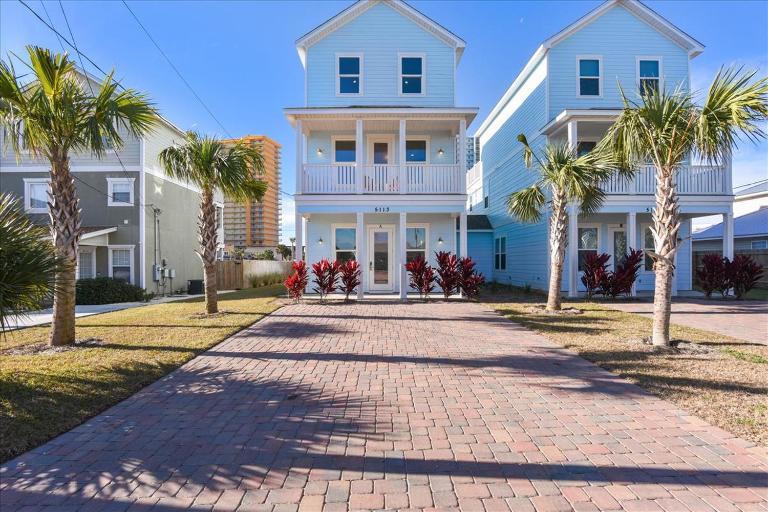 A Shore Thing- A - Bed and Breakfast Panama City Beach