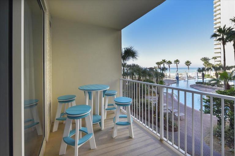 225-Shores Of Panama - Bed and Breakfast Panama City Beach