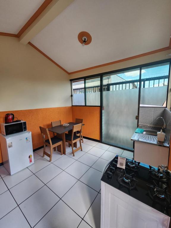 Flat MP Pluma 570A - Ferienwohnung Araxá