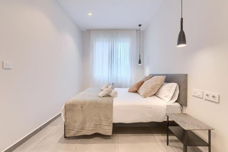 Apartamentos Basarrate Self Check in - Ferienwohnung Bilbao