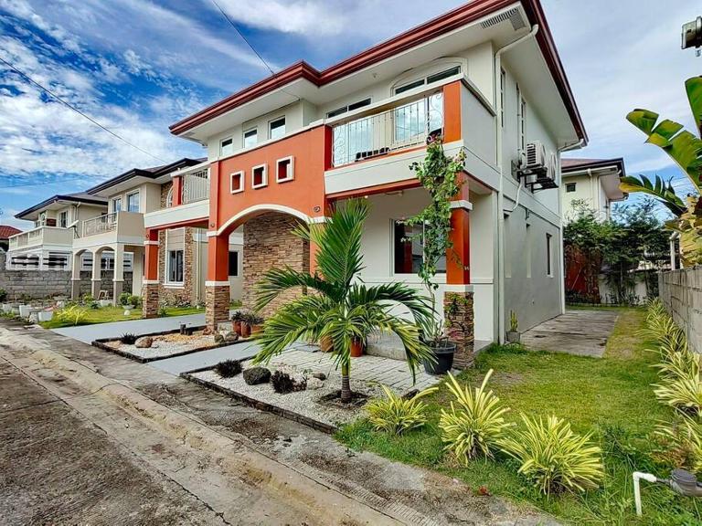Casa De Mira - B&B Angeles City
