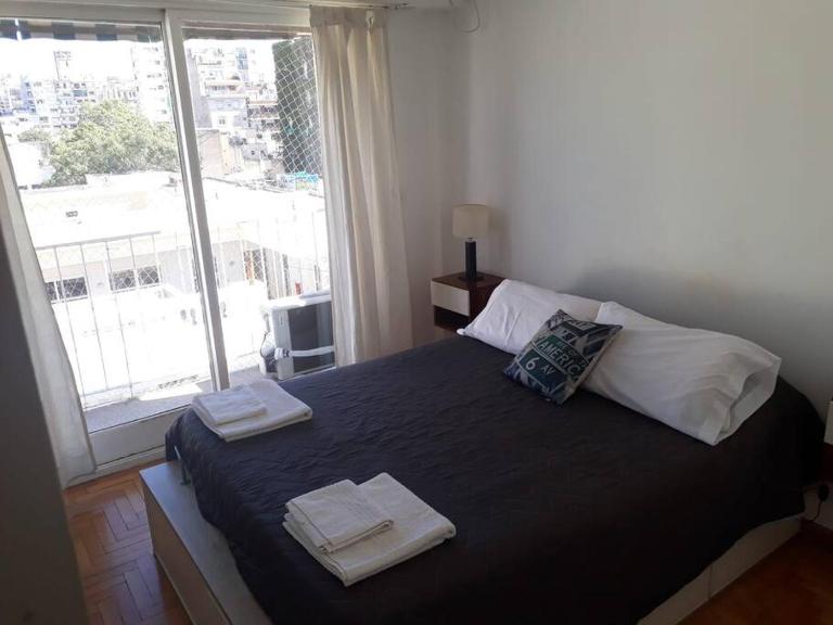 Incredible Apartment in the Heart of San Telmo - Bed and Breakfast Buenos Aires