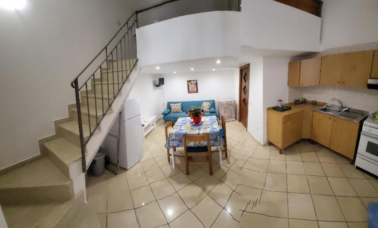 Casa Ammare - Bed and Breakfast Cetara