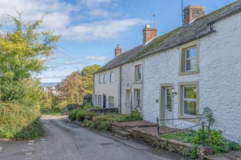 L'al Cottage, Sockbridge - Chambres d'hôtes Penrith