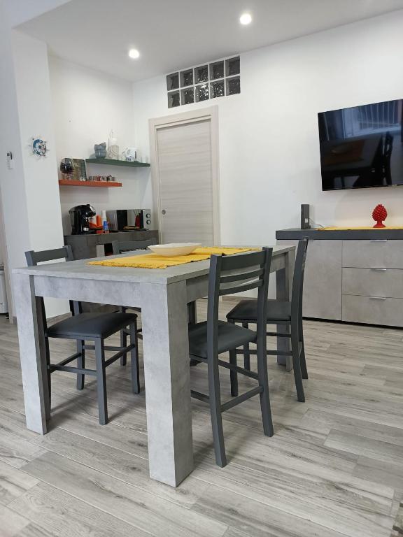 Il Tramonto - BALESTRATE - B&B Balestrate